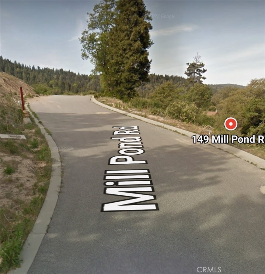 Arrowhead Woods (AWHW) - Land
