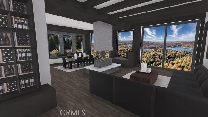 Arrowhead Woods (AWHW) - Land