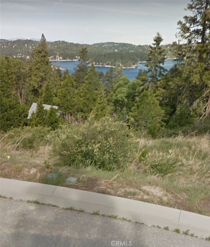 Arrowhead Woods (AWHW) - Land