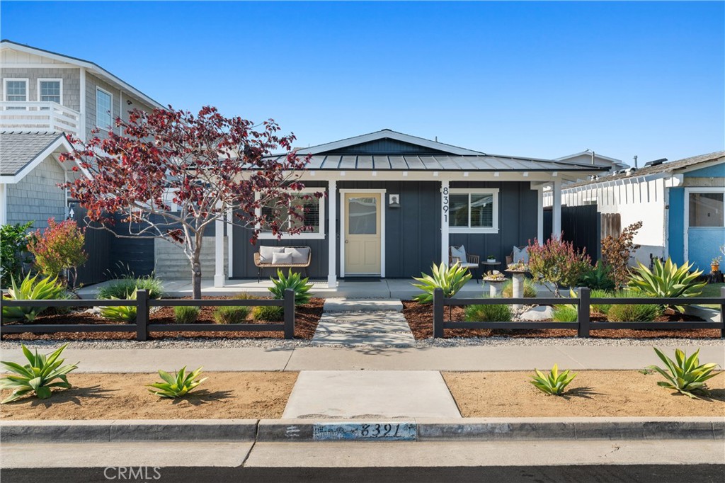 8391 Doncaster Drive