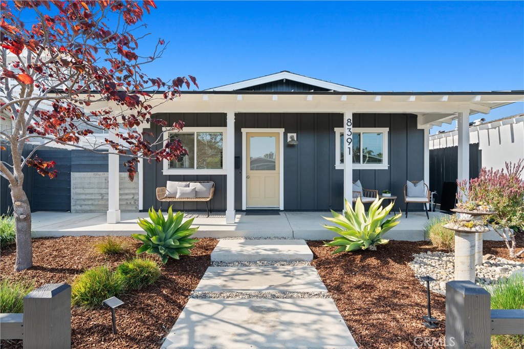 8391 Doncaster Drive