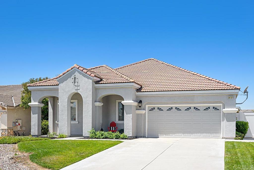 36157 Coffee Tree Place