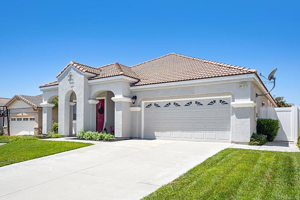 36157 Coffee Tree Place