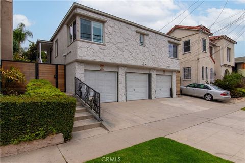 Photo of 1418 Ellsmere Avenue, Los Angeles, CA 90019 (MLS # SR26103788)