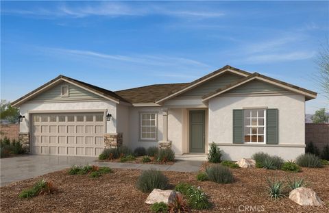 Photo of 30839 Daisy Lane, Menifee, CA 92584 (MLS # SW26096182)