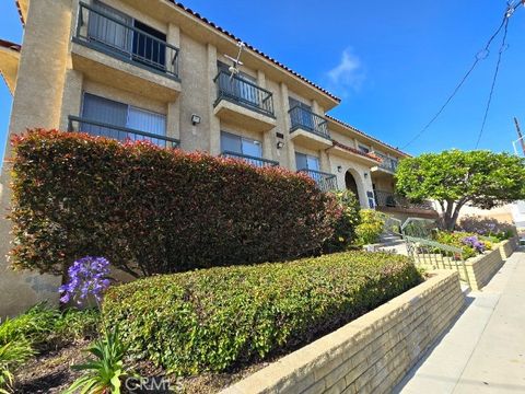 Photo of 4015 W 137th Street #226, Hawthorne, CA 90250 (MLS # SB25240211)