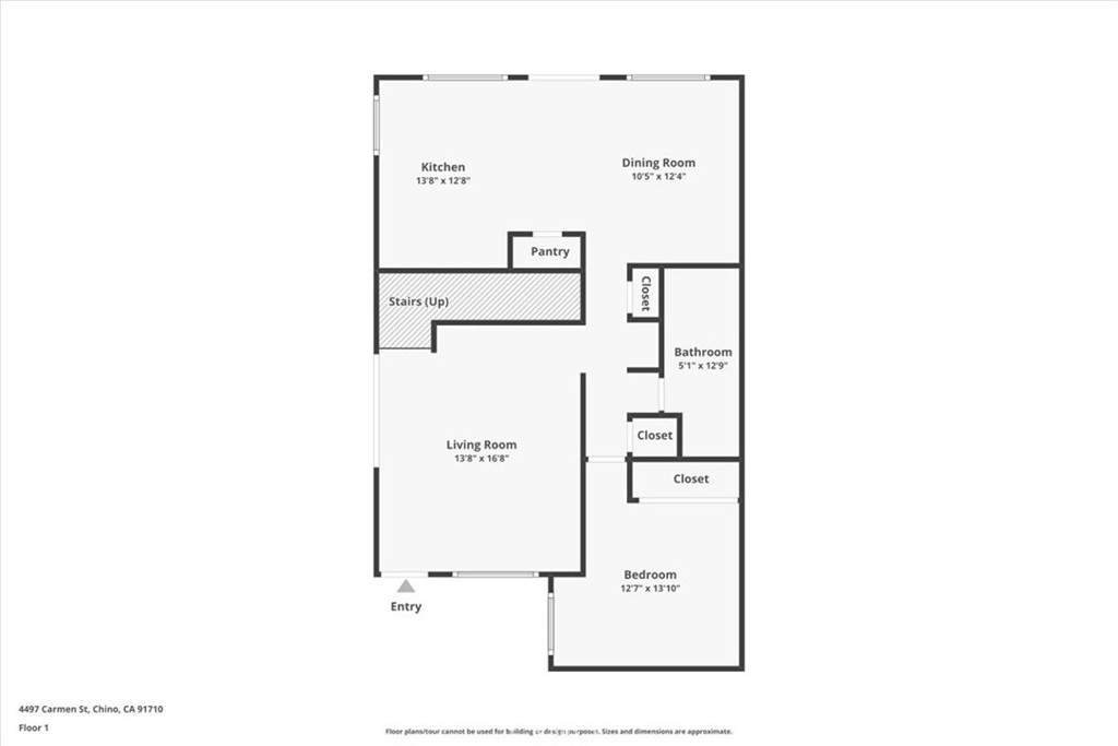 Main image without alt text