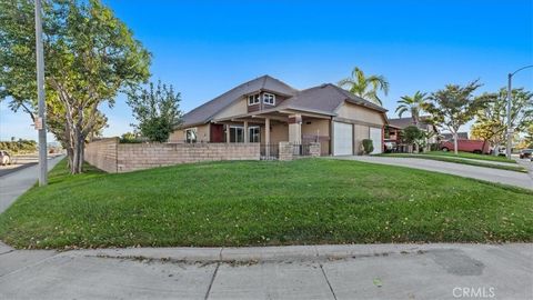 Photo of 4497 Carmen Street, Chino, CA 91710 (MLS # CV25268914)