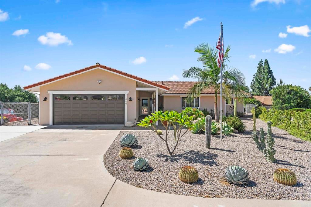 1449 Rimrock Drive Dr