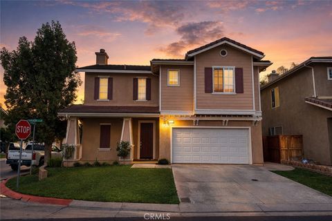4674 Trailmore Court Riverside CA 92505