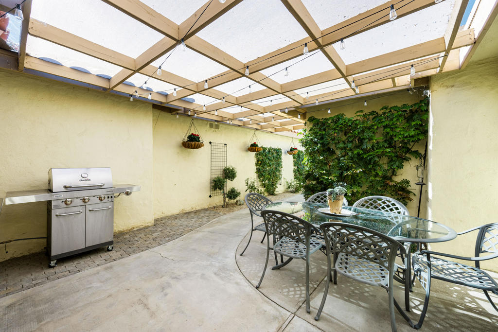 Monterey Country Clu - Residential