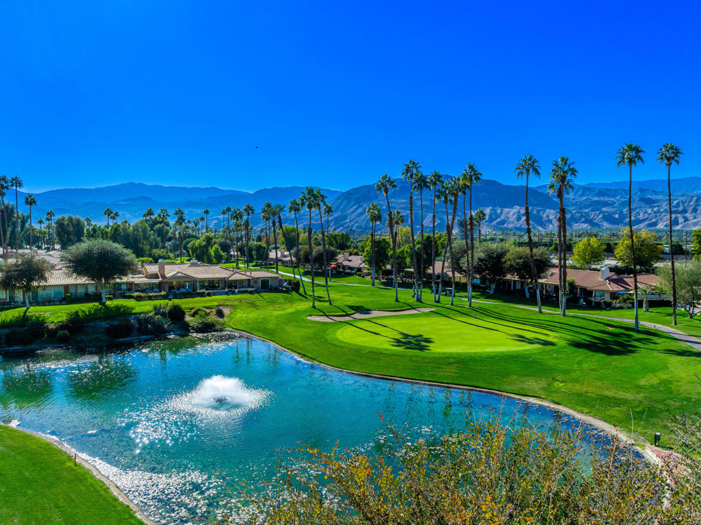 Monterey Country Clu - Residential