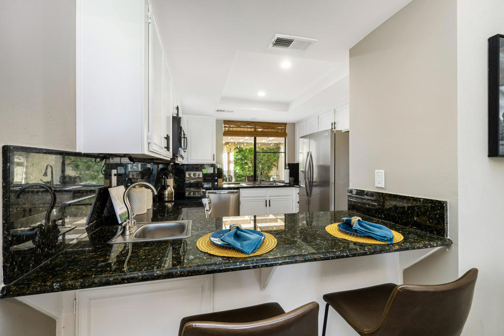 Monterey Country Clu - Residential