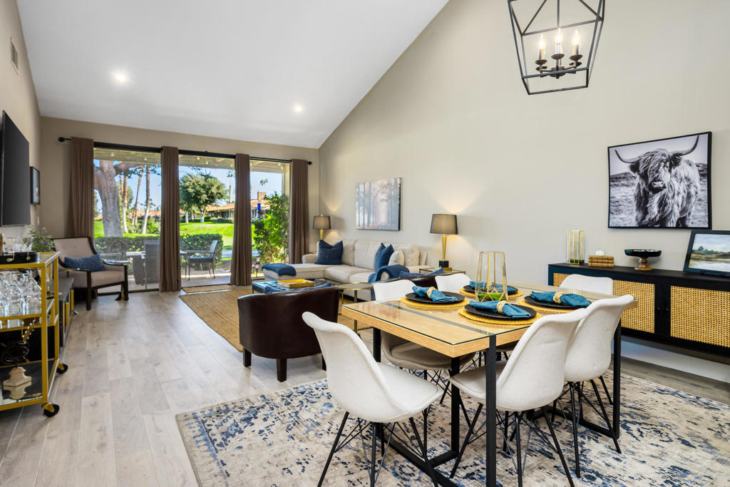 Monterey Country Clu - Residential