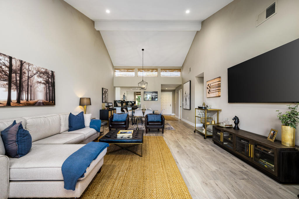 Monterey Country Clu - Residential