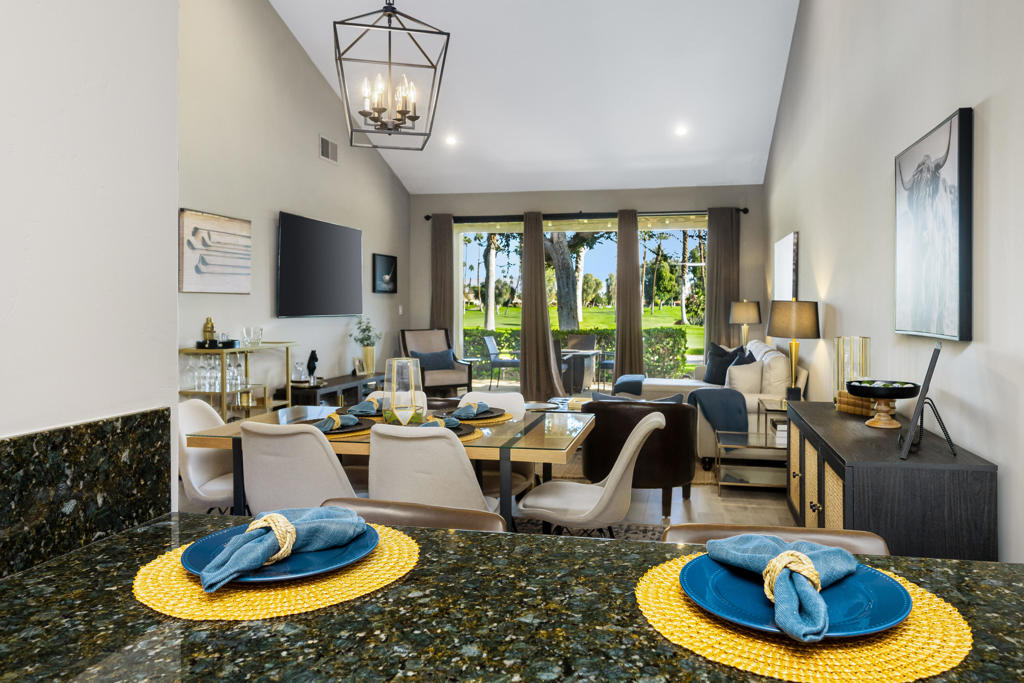 Monterey Country Clu - Residential