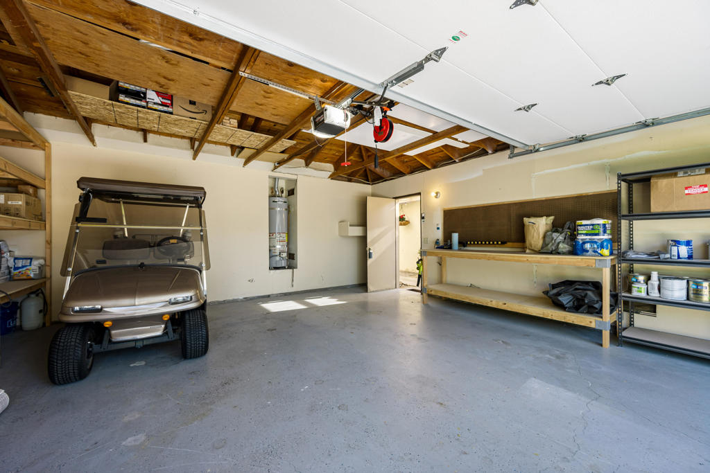 Monterey Country Clu - Residential