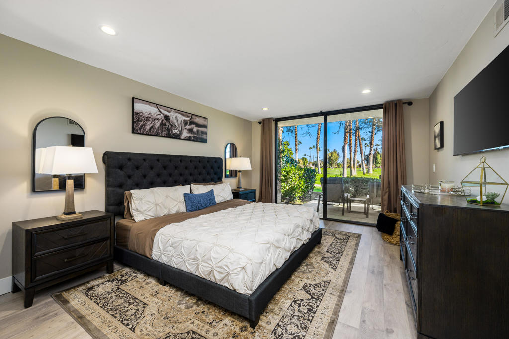 Monterey Country Clu - Residential