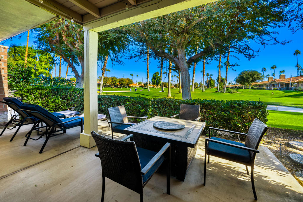 Monterey Country Clu - Residential