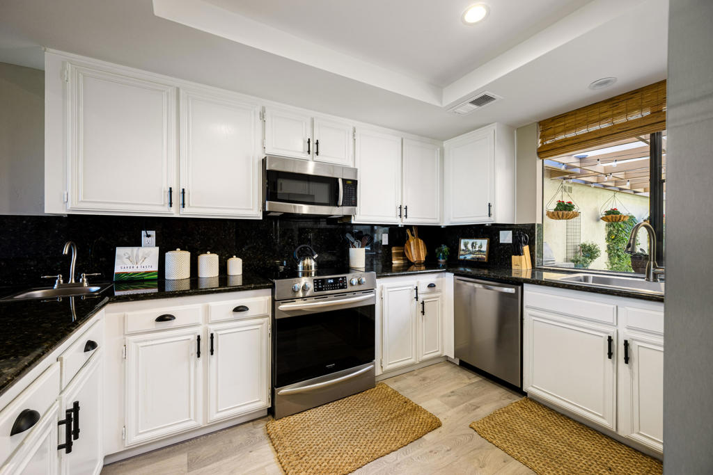 Monterey Country Clu - Residential