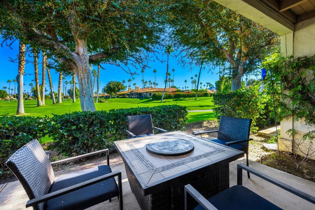 Monterey Country Clu - Residential