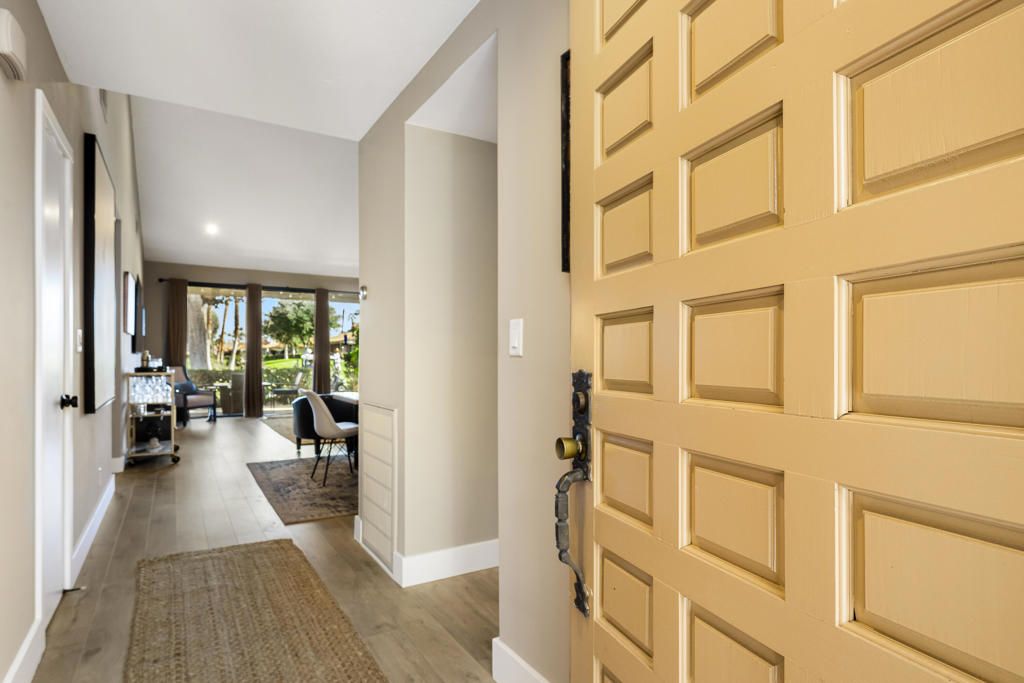 Monterey Country Clu - Residential