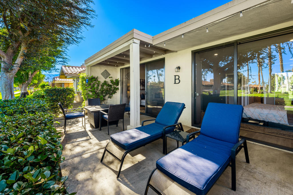 Monterey Country Clu - Residential