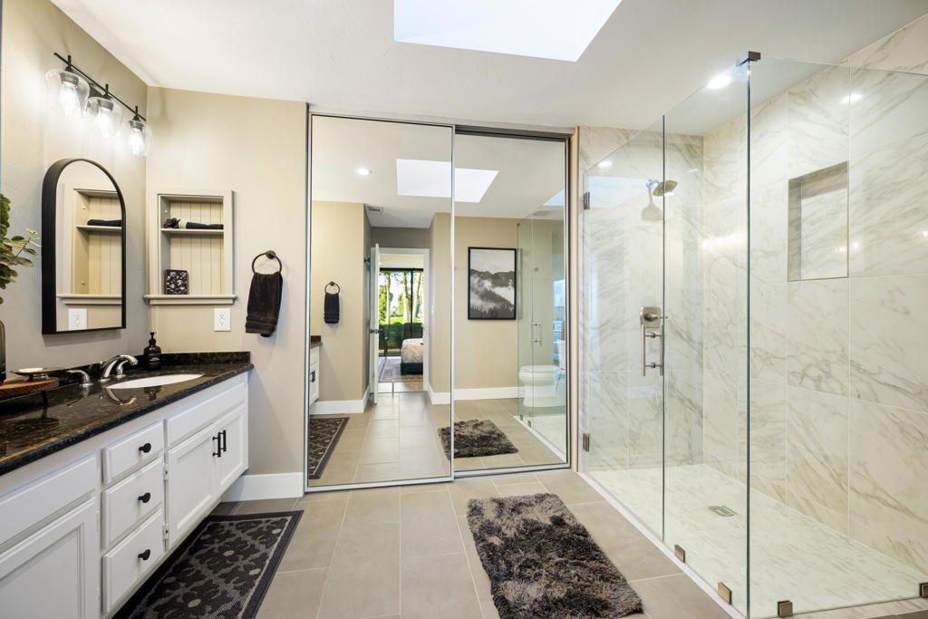 Monterey Country Clu - Residential