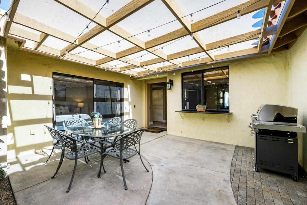 Monterey Country Clu - Residential