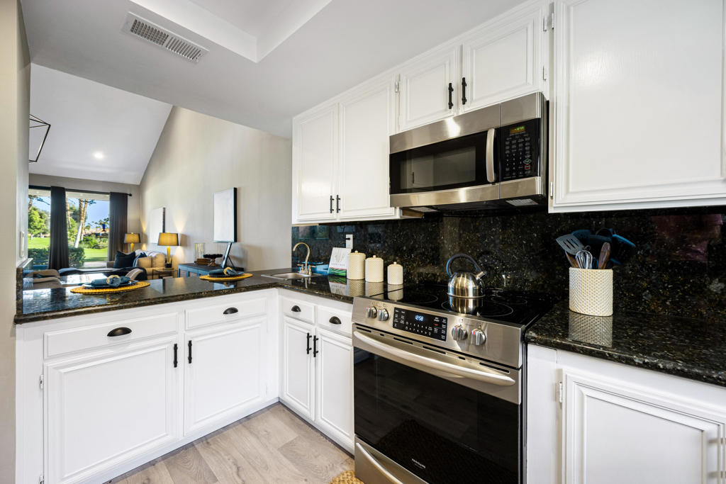 Monterey Country Clu - Residential