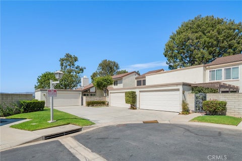 Photo of 5536 E Vista Del Este, Anaheim, CA 92807 (MLS # PW26228263)