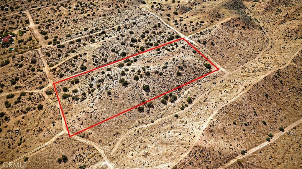 25200 Mountain View Road