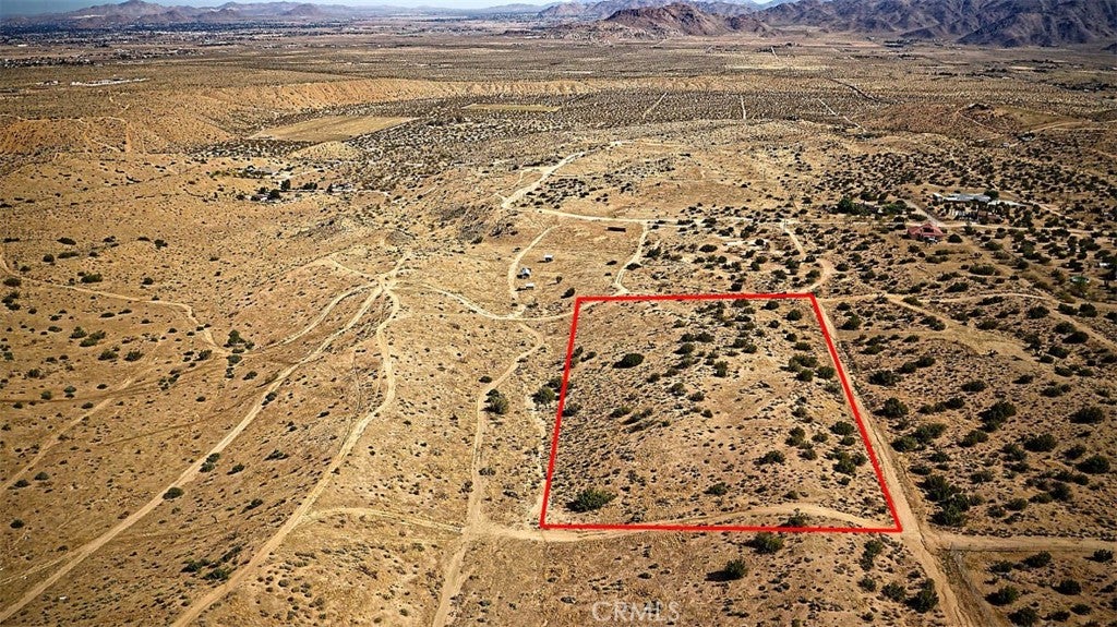 25200 Mountain View Road