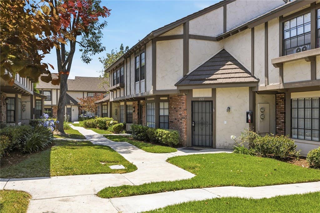 Photo of 222 Kensington Lane, La Habra, CA 90631 (MLS # PW26127951)