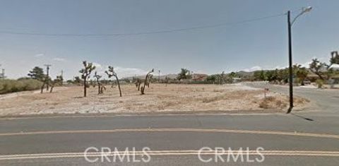 Photo of 7331 Joshua Lane, Yucca Valley, CA 92284 (MLS # RS26085053)