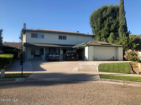 Photo of 2183 E Chesterton Street, Simi Valley, CA 93065 (MLS # 225005995)
