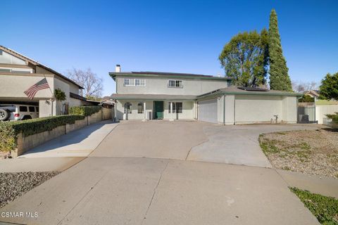 2183 E Chesterton Street Simi Valley CA 93065