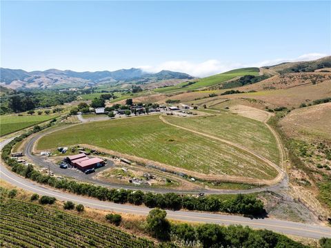 6500 Santa Rosa Road Buellton CA 93427