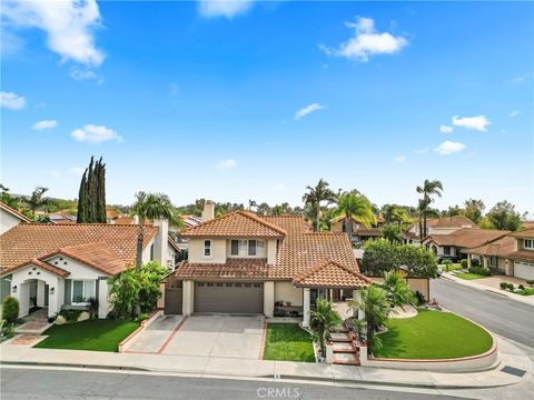 Photo of 2 Via Maya, Rancho Santa Margarita, CA 92688 (MLS # LG26073203)