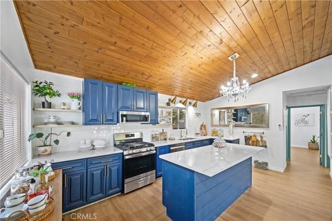 Photo of 24288 Wabern Dr, Crestline, CA 92325 (MLS # OC26029074)