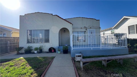 Photo of 1127 Calzona ST, Los Angeles, CA 90023 (MLS # DW26201601)