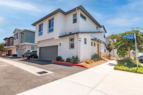 Photo of 25416 Mccoy Avenue, Harbor City, CA 90710 (MLS # SB26009321)
