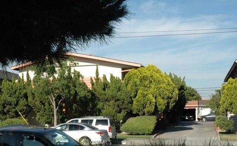 Photo of 11914 Bellflower Blvd Blvd, Downey, CA 90242 (MLS # PW26049945)