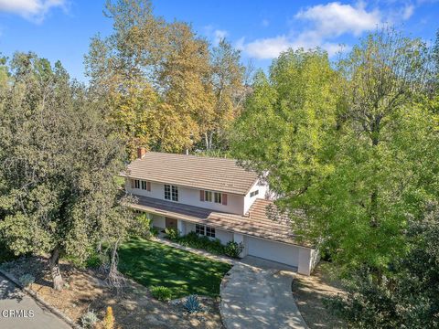 Photo of 920 Mower Court, Thousand Oaks, CA 91362 (MLS # V1-33606)