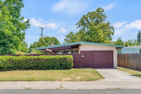 801 Douglas Street West Sacramento CA 95605