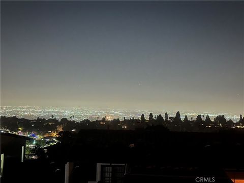 Tiny photo for 105 Aspen Way, Rolling Hills Estates, CA 90274 (MLS # SB25122315)