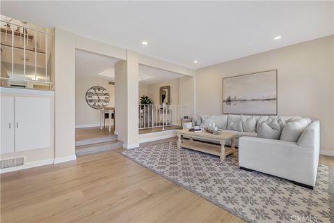 Tiny photo for 105 Aspen Way, Rolling Hills Estates, CA 90274 (MLS # SB25122315)