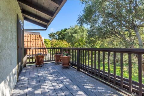 Tiny photo for 105 Aspen Way, Rolling Hills Estates, CA 90274 (MLS # SB25122315)