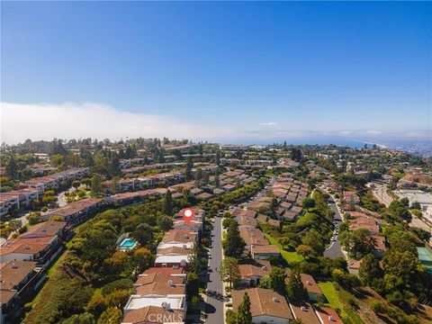 Tiny photo for 105 Aspen Way, Rolling Hills Estates, CA 90274 (MLS # SB25122315)