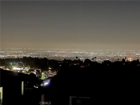 Tiny photo for 105 Aspen Way, Rolling Hills Estates, CA 90274 (MLS # SB25122315)
